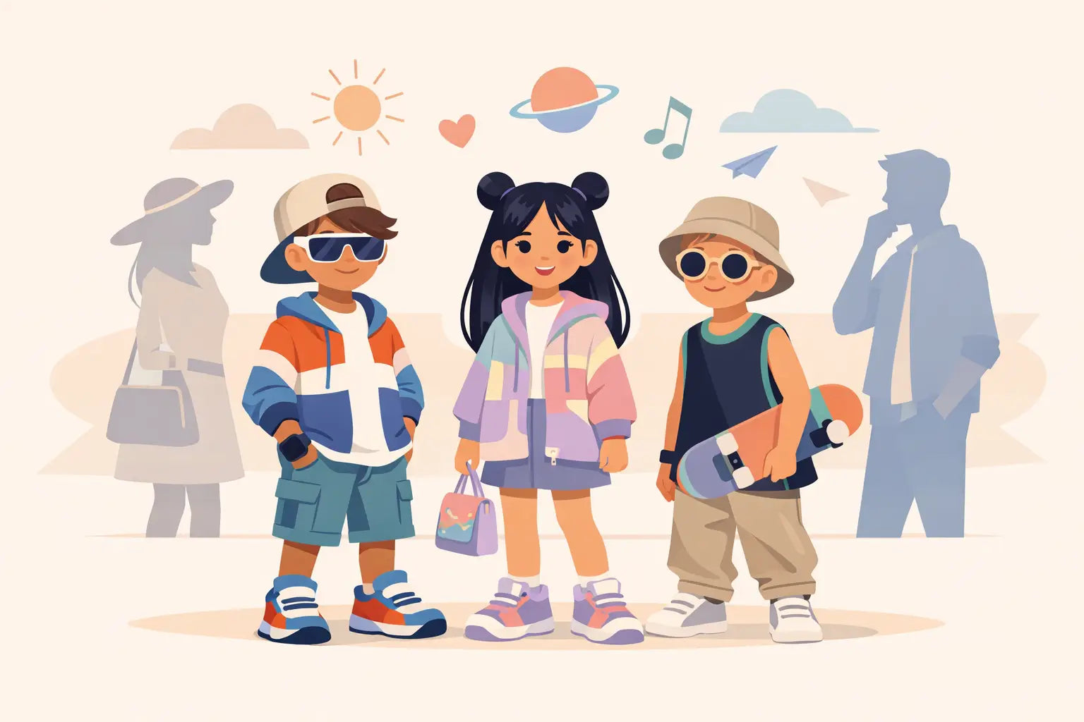 Kids Fashion Trends 2026 Parents Will Love