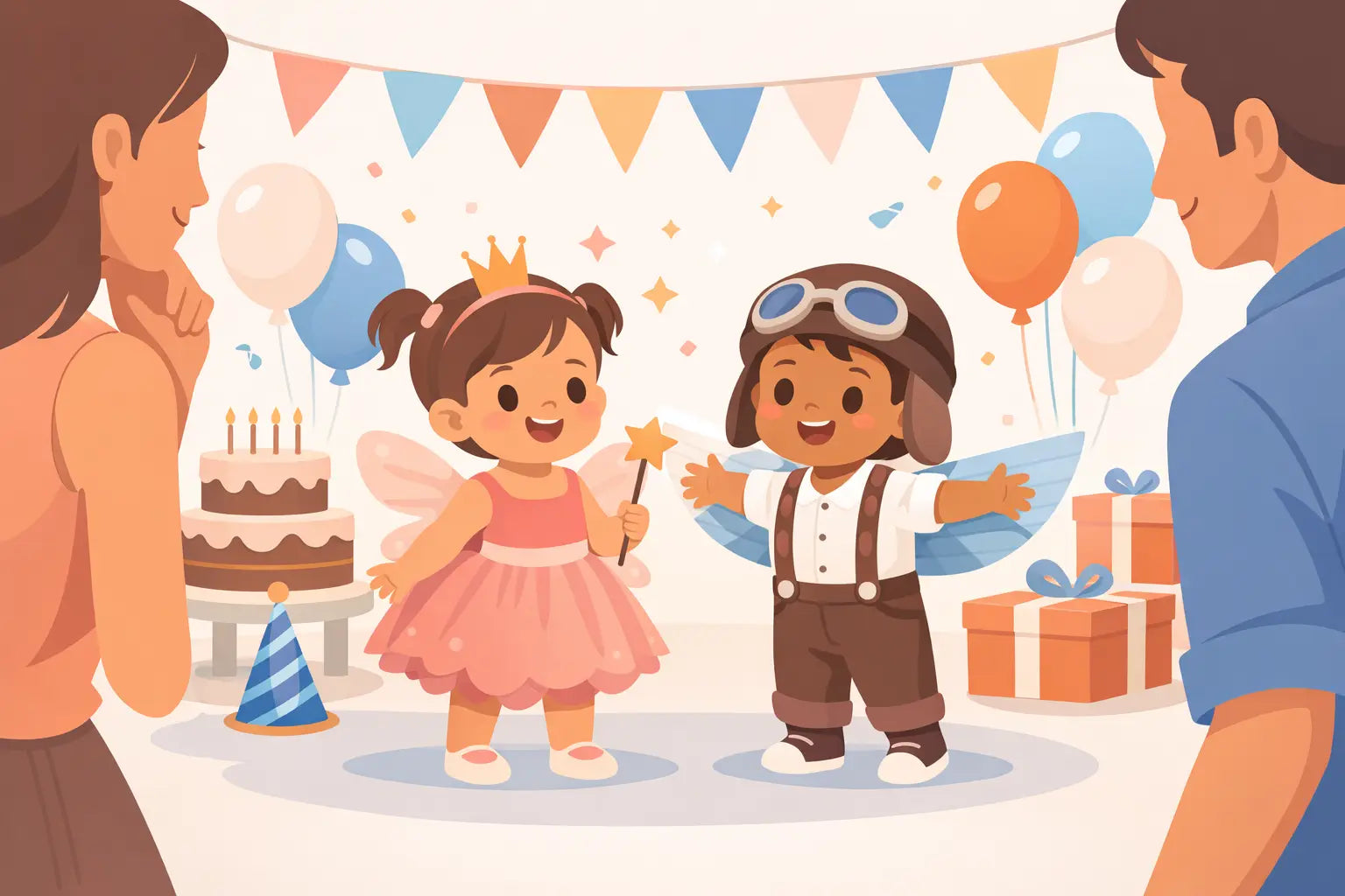 12 Birthday Outfit Ideas Toddler Parents Love