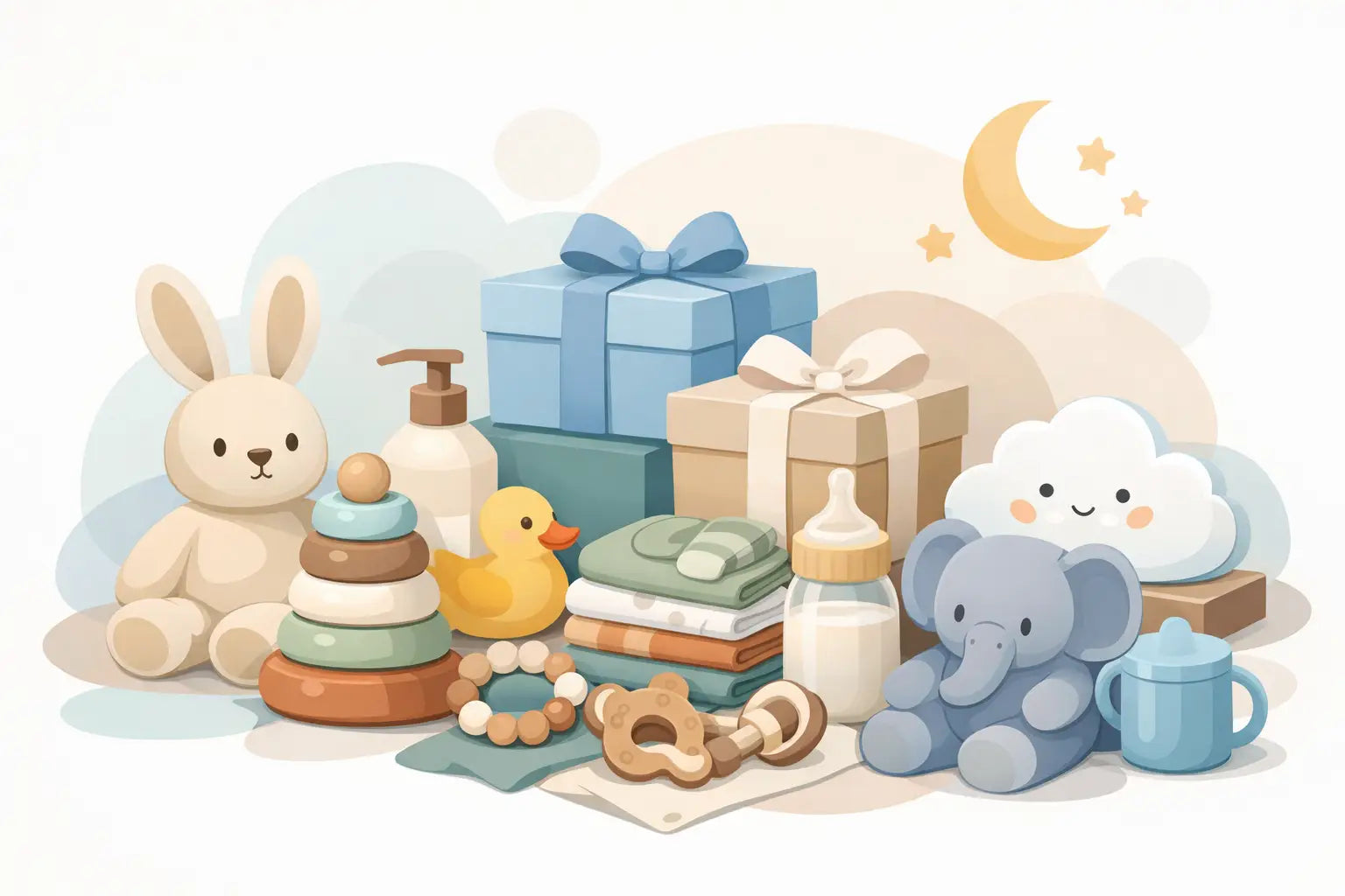 15 Best Baby Shower Gifts That Get Used