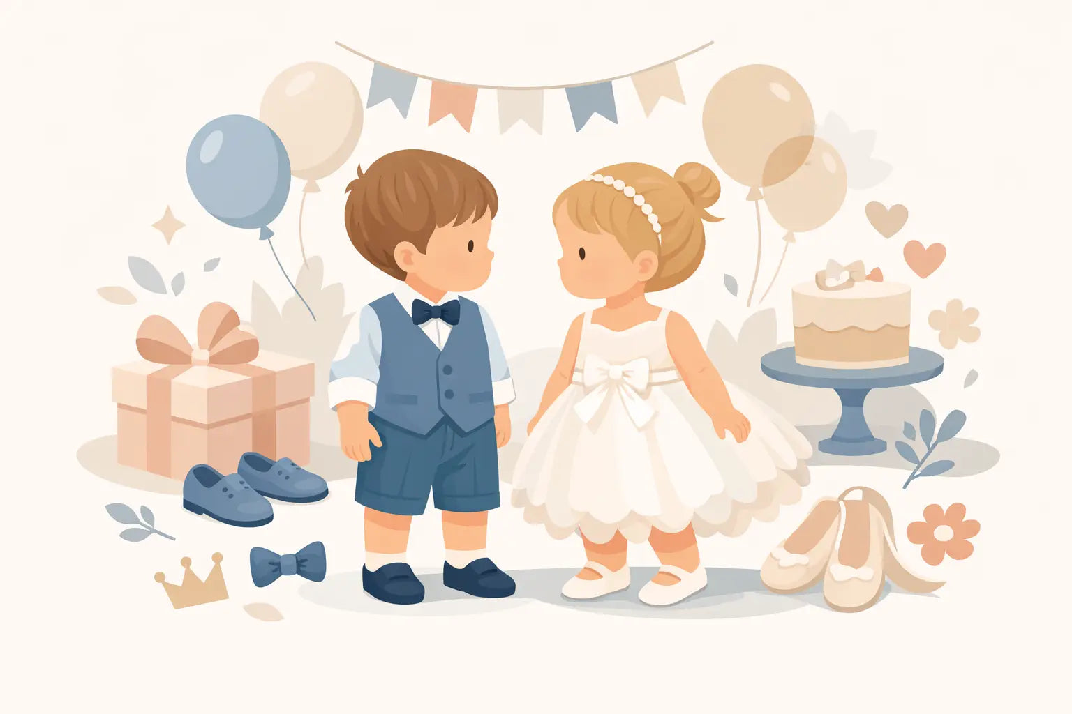 Best Toddler Special Occasion Outfits