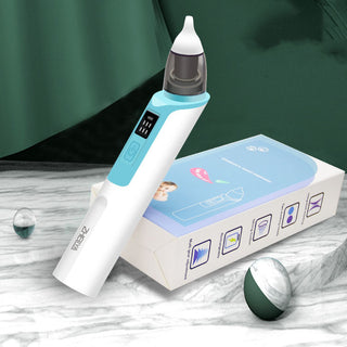 Rechargeable Electric Nasal Aspirator