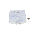 The Denim Short - Starfish