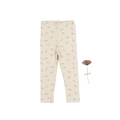 The Printed Legging - Horse