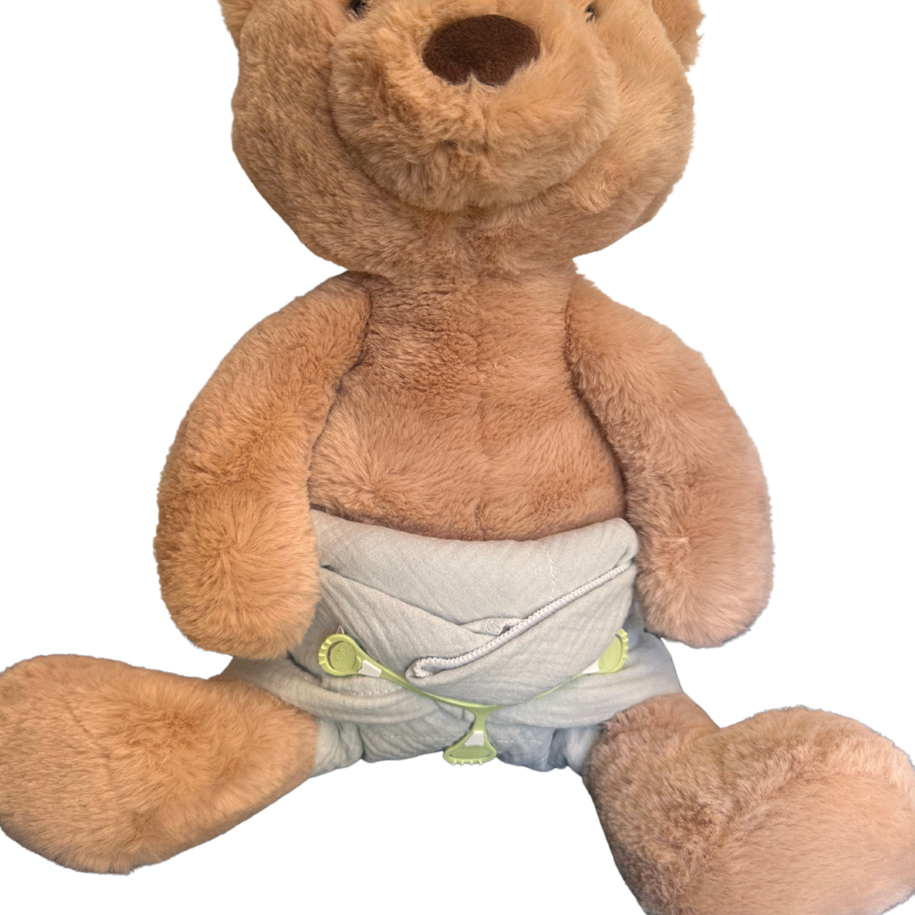 Origami Smart Flat – Evermoss