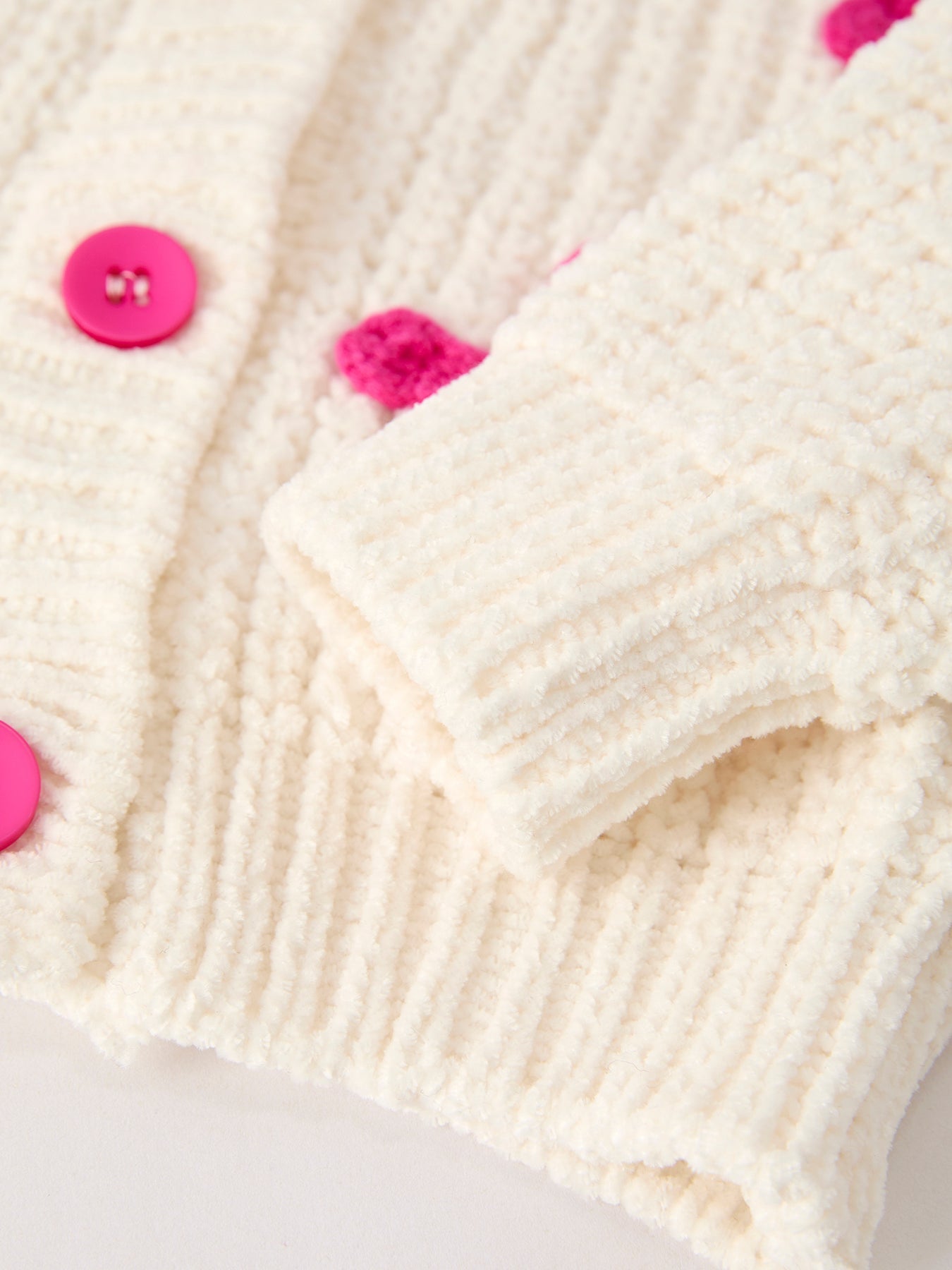 Christian Girls Cardigan