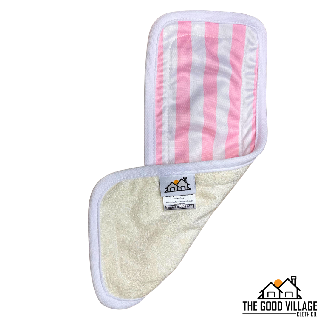 Bamboo Booster | Single | Blush Breeze