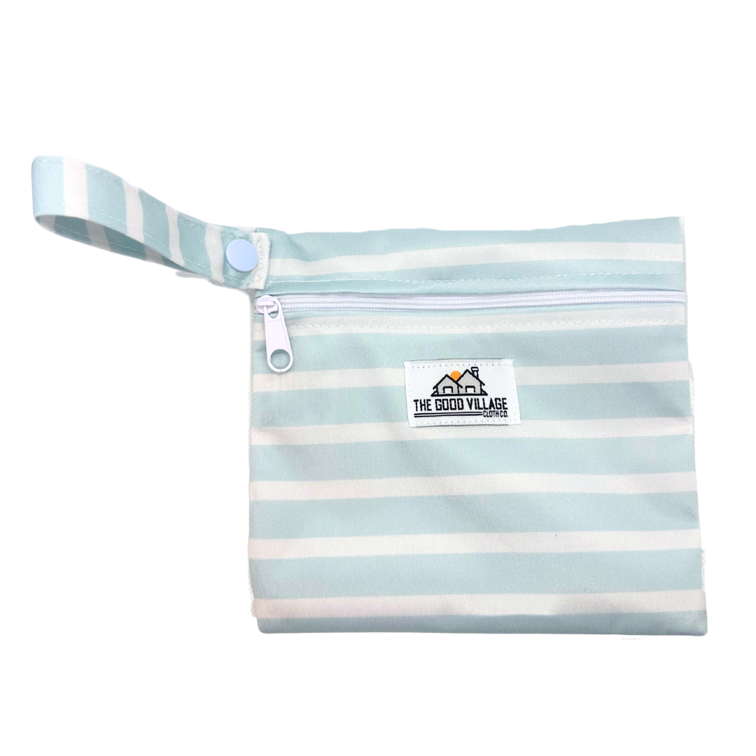 Mini Wetbags | Sailor's Breeze