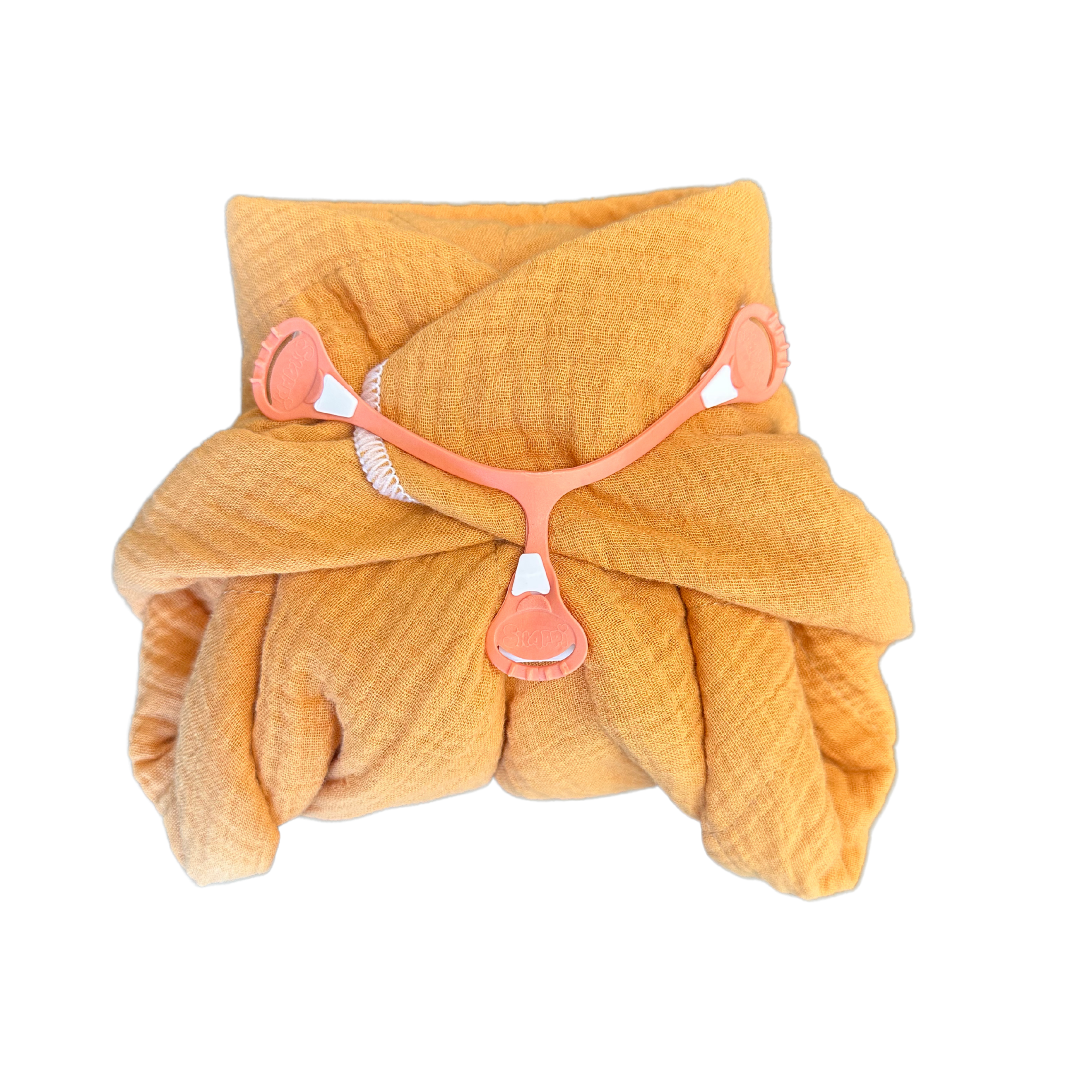 Origami Smart Flat – Spiced Cider