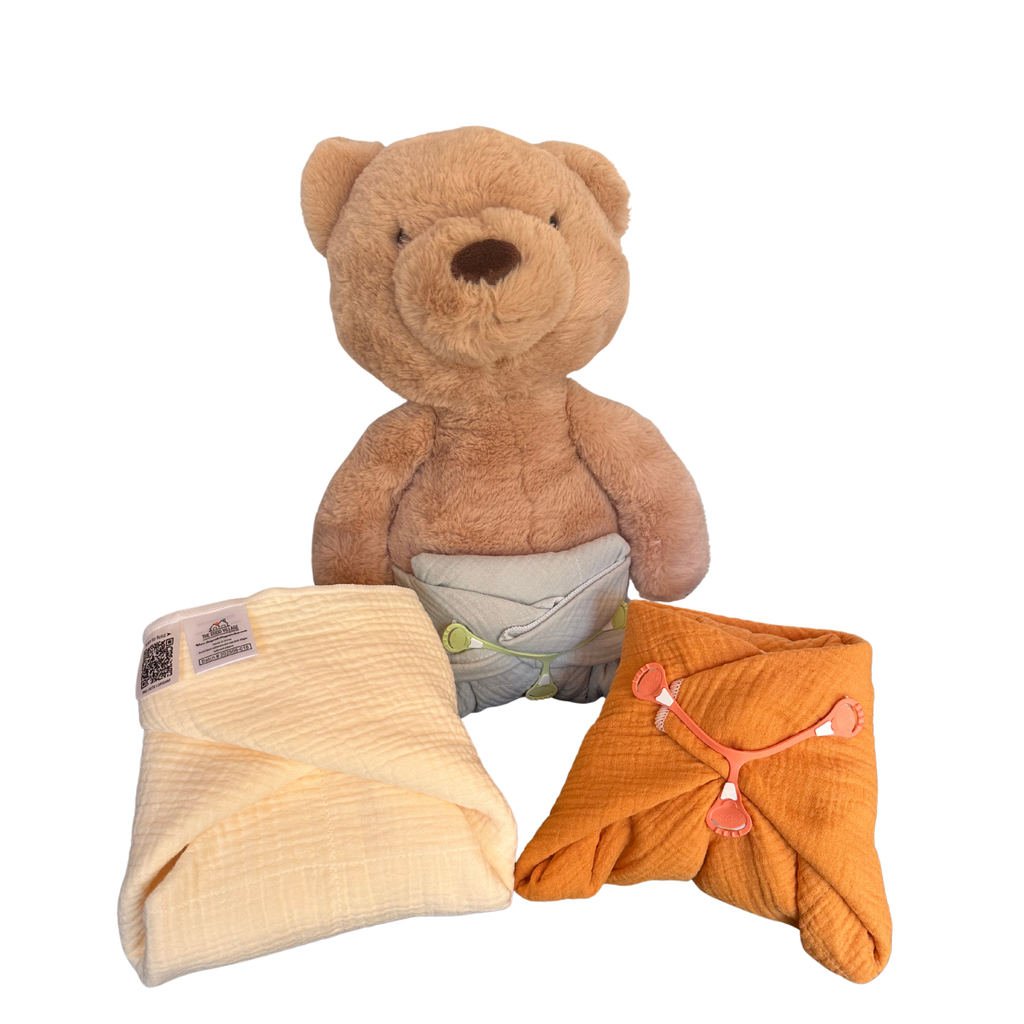 6-Pack Origami Smart Flat Bundle