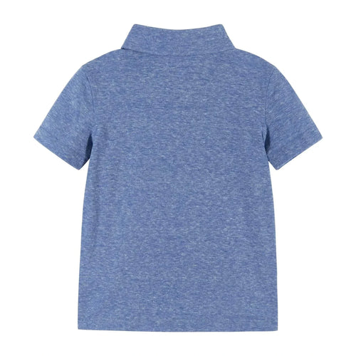 Andy & Evan - Boys Polo Shirt