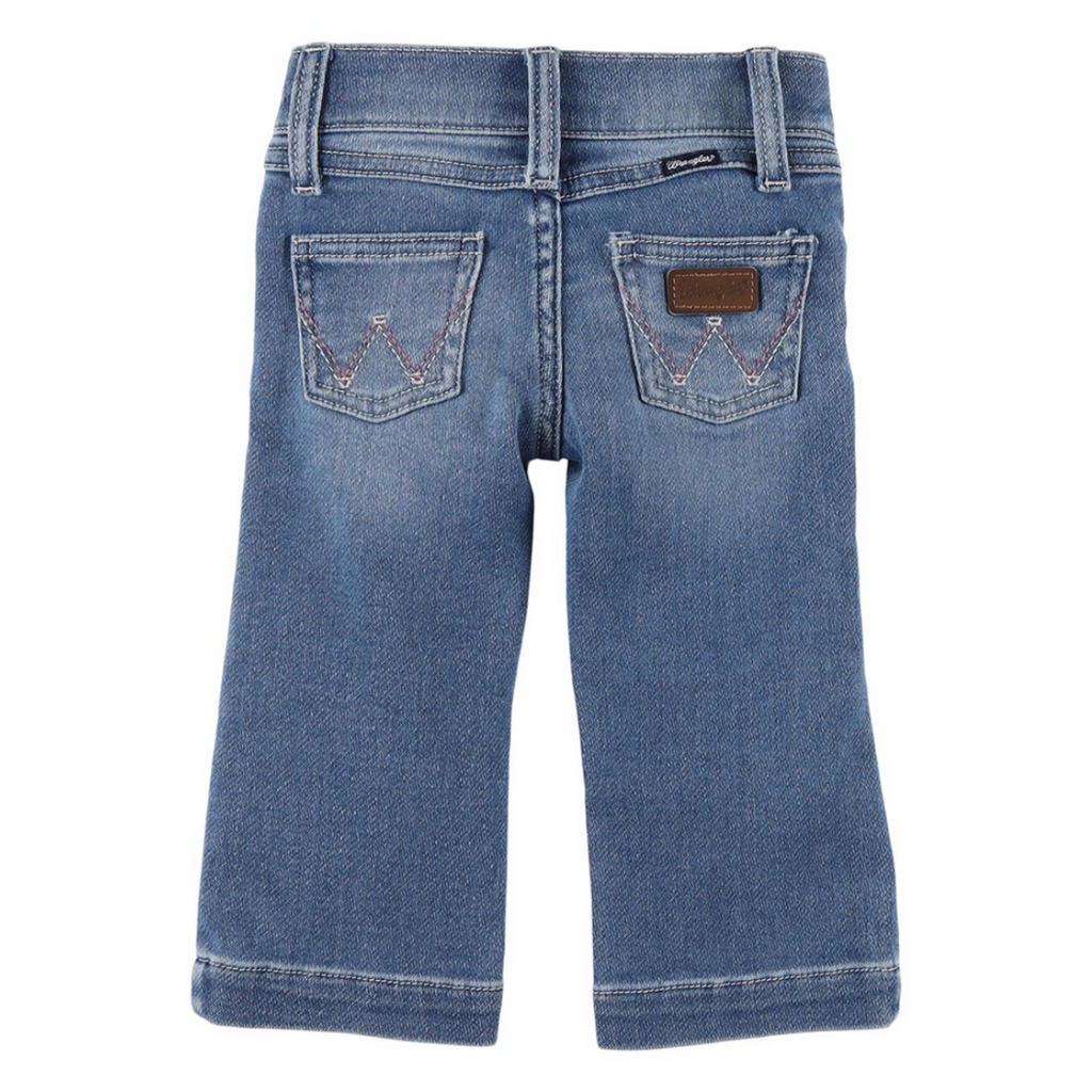 "Nora" Jeans | Wrangler Infant