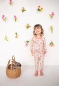 Meadow Bunny (Long Sleeve PJ)