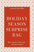 HolidayPatternInstagramPost