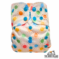 One Size Pocket Diaper | Sunny Snuggles