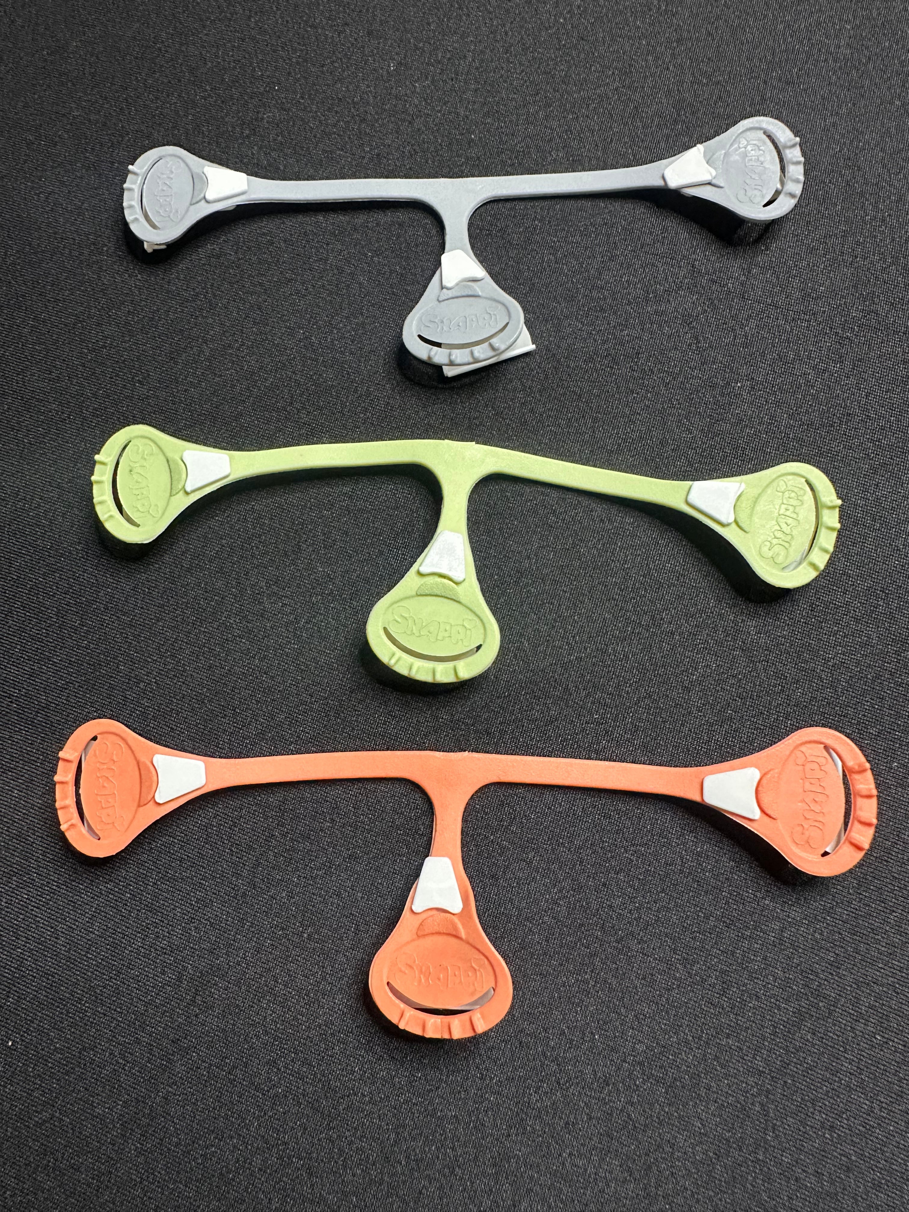 3-Pack Origami Smart Flats Bundles