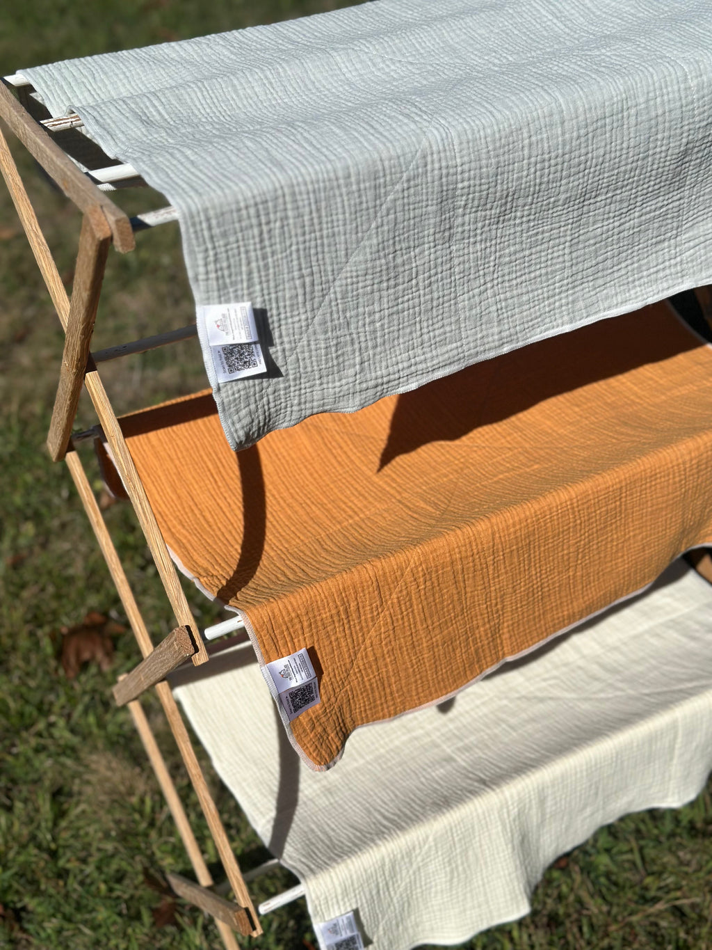 6-Pack Origami Smart Flat Bundle