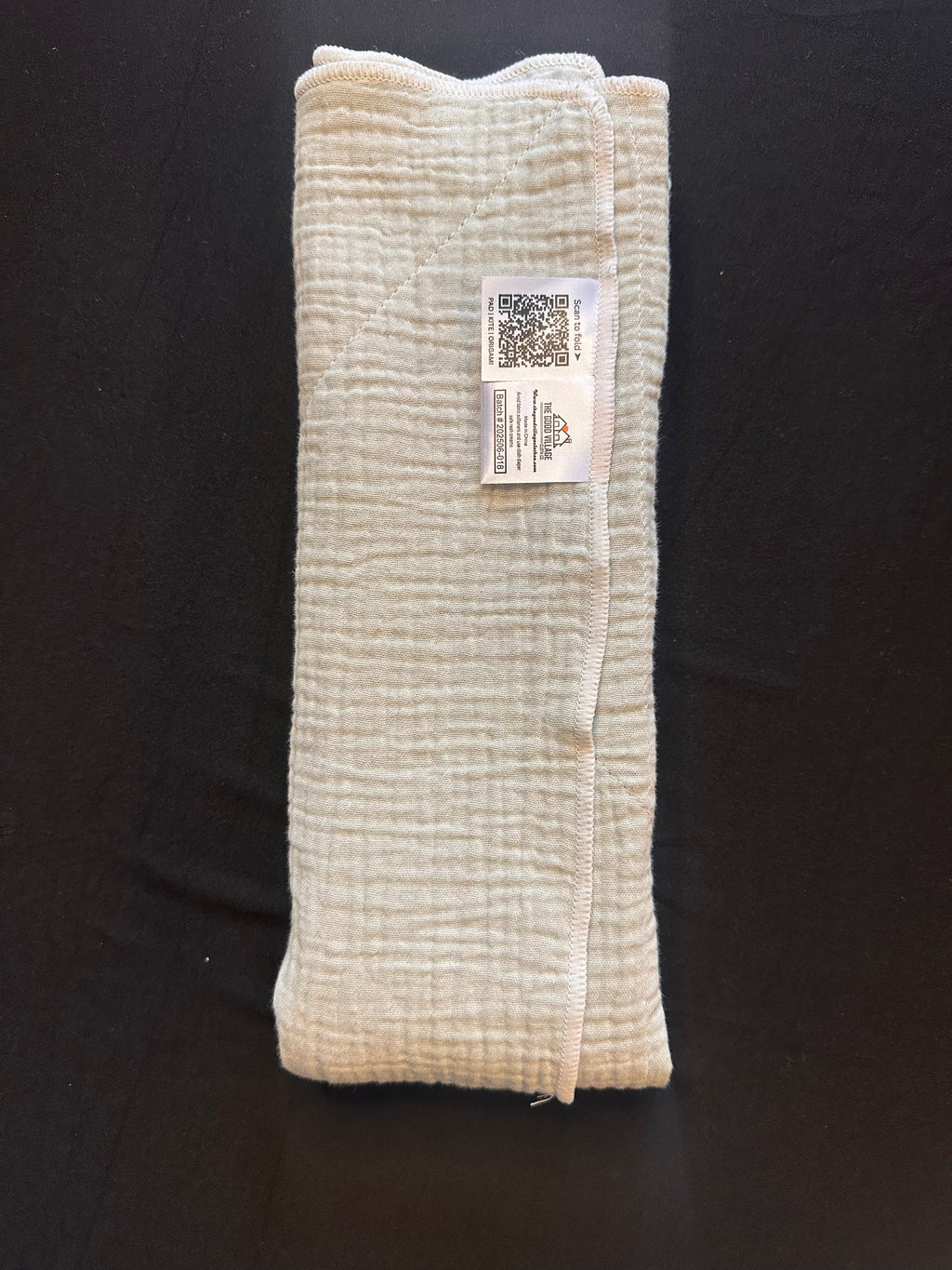 Origami Smart Flat – Evermoss