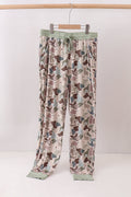 Camouflage Hunting Bamboo Dad Pants