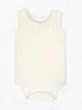 Natural Boulder Tank Bodysuit