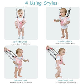 Baby Walking Assistant Belt