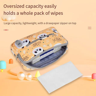 USB Baby Wipes Heater