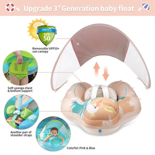 Baby Swimming Pool Float