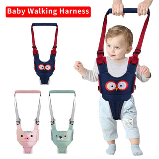 Baby Walking Assistant Belt