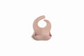 Silicone Baby Bucket Bib