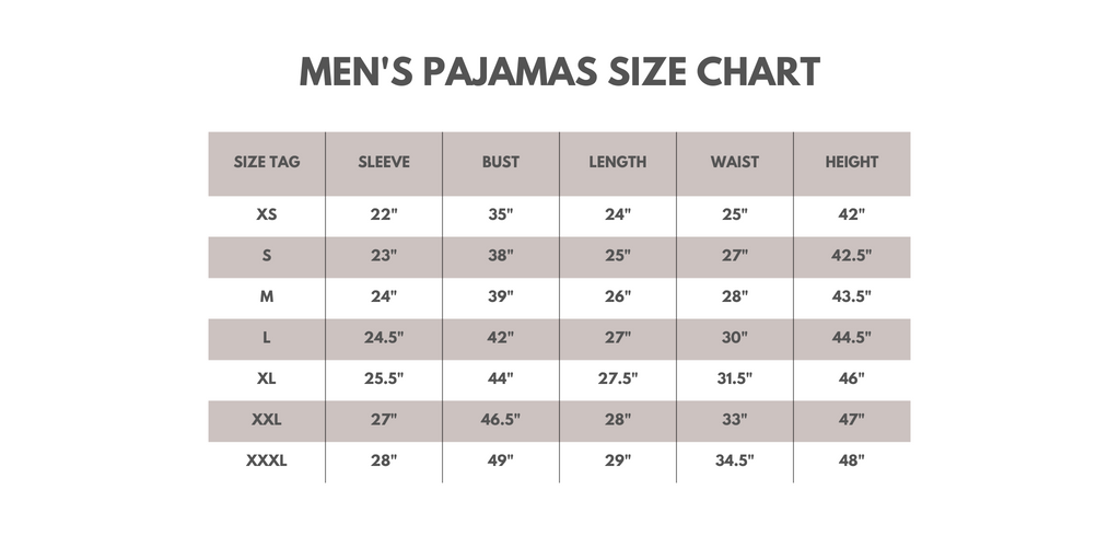 Tennessee vols bamboo pajama set