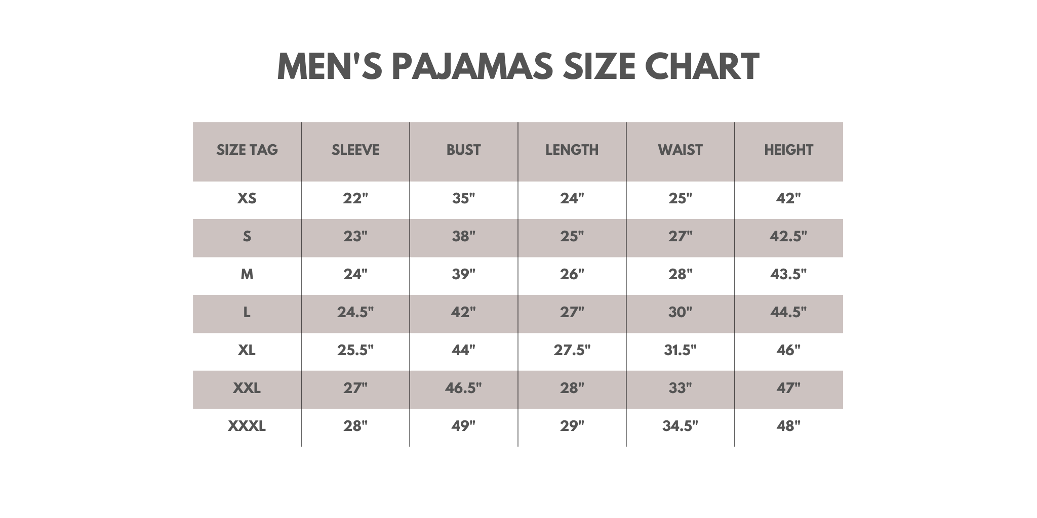 Tennessee vols bamboo pajama set