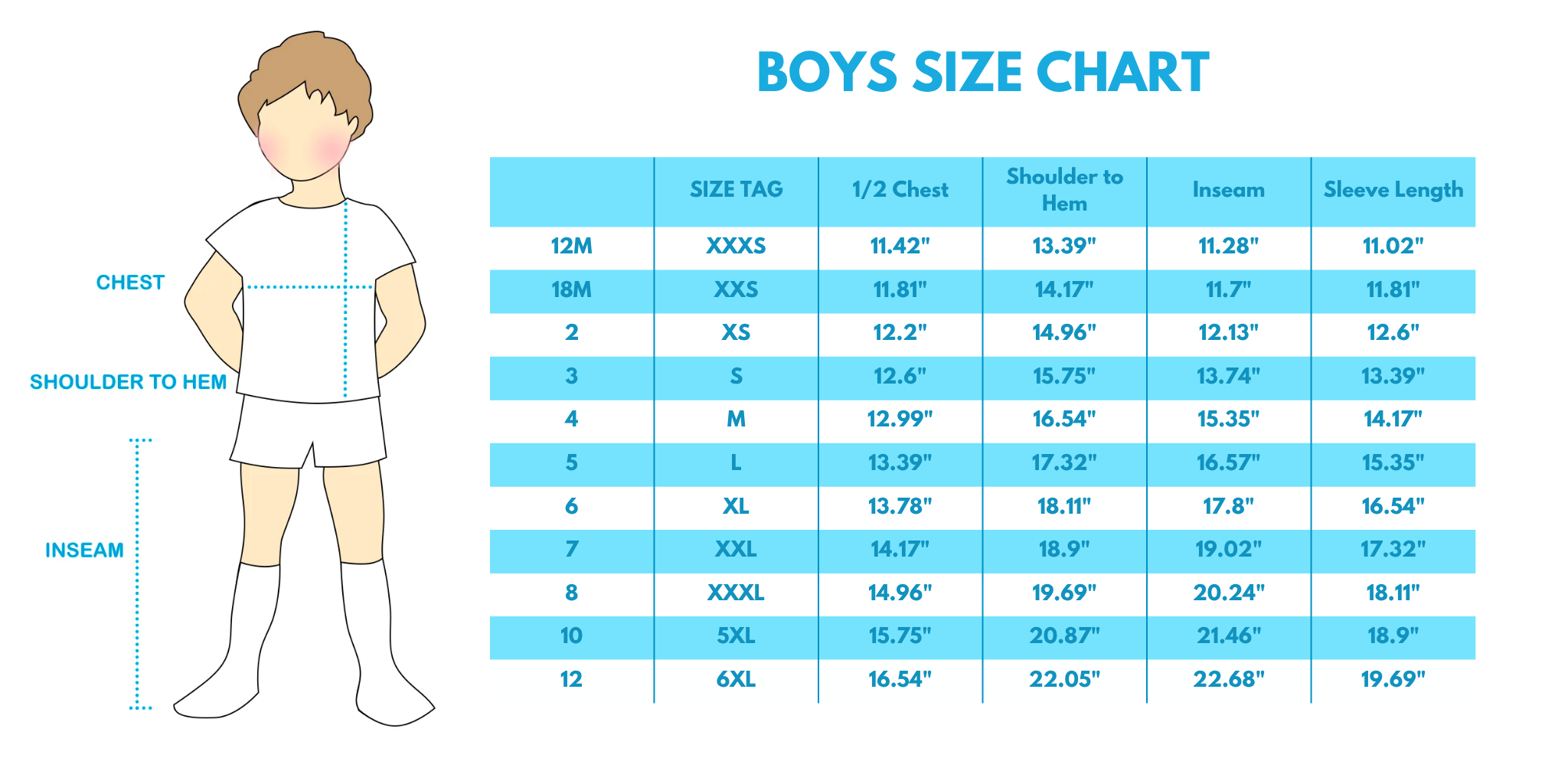 Blue ghost baseball embroidery top