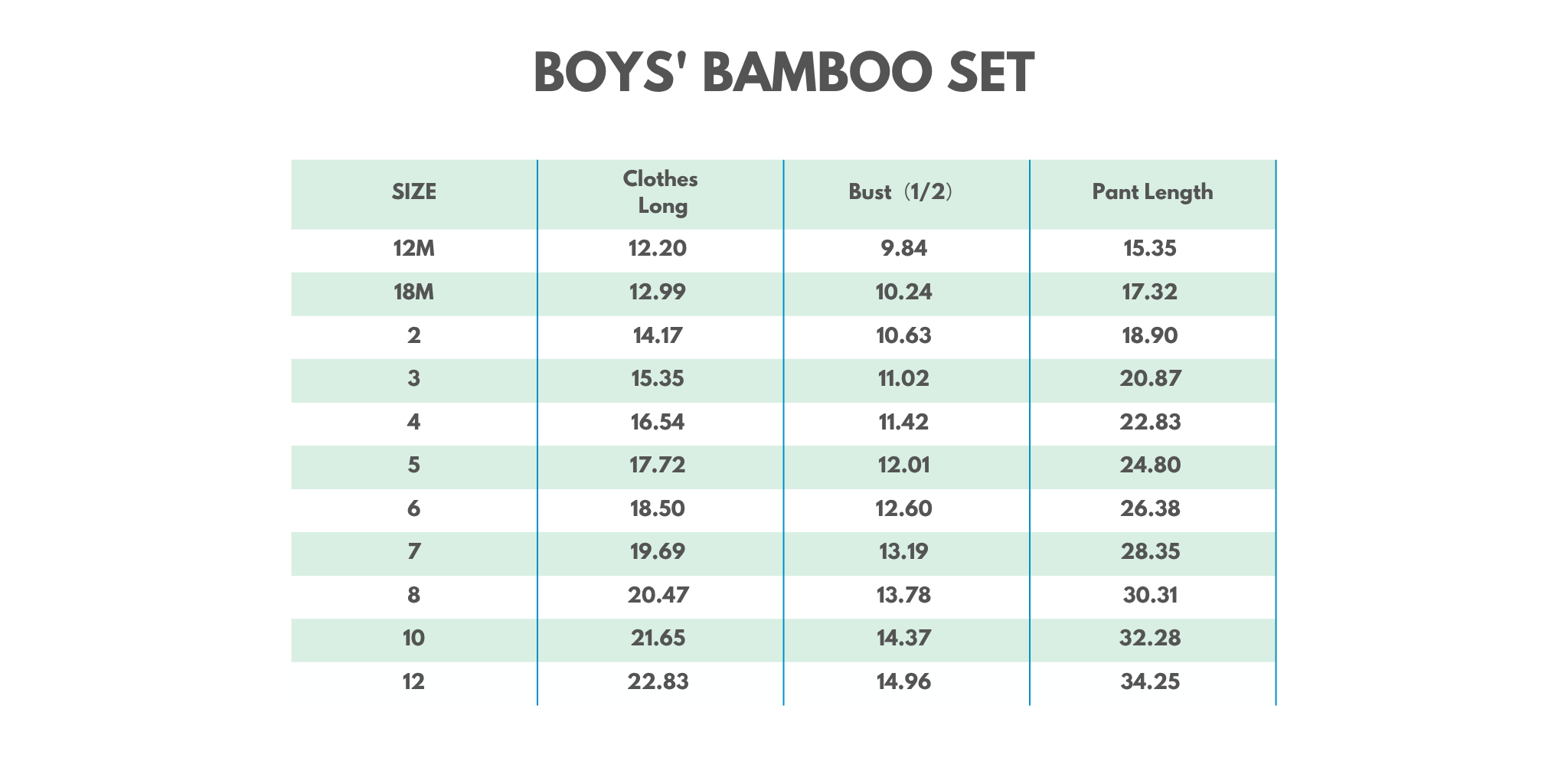 Camouflage Hunting Bamboo Pajama Set
