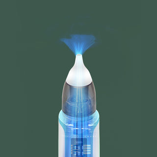 Rechargeable Electric Nasal Aspirator