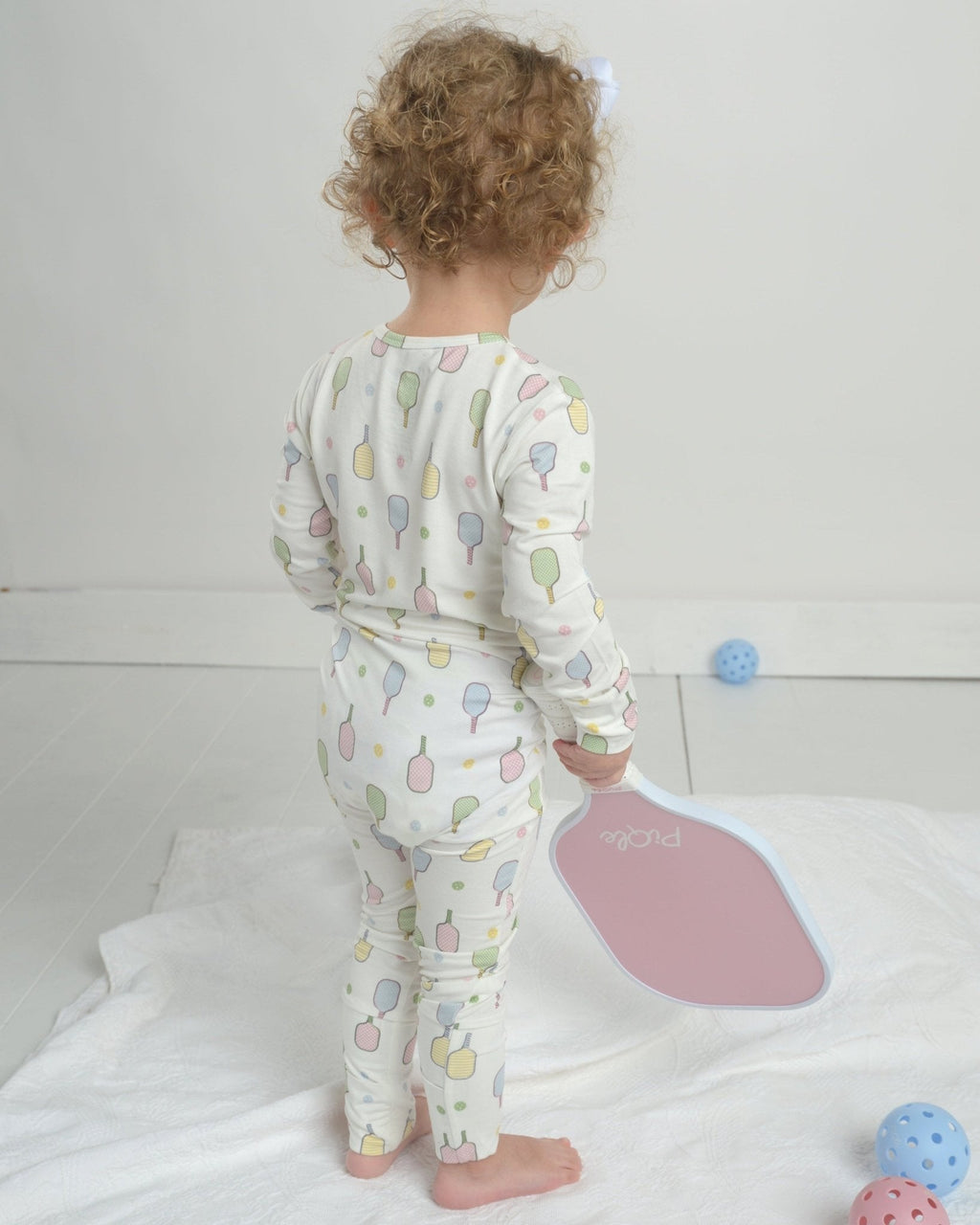 Pickleball Romper