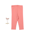 The Legging - Coral