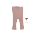 The Legging - Mauve