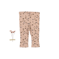 The Printed Legging - Floral Blush