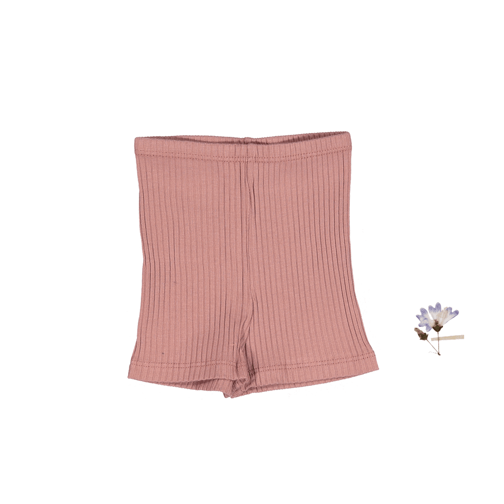 The Short  - Rosewood Ribbed