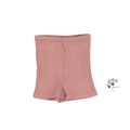 The Short  - Rosewood Ribbed
