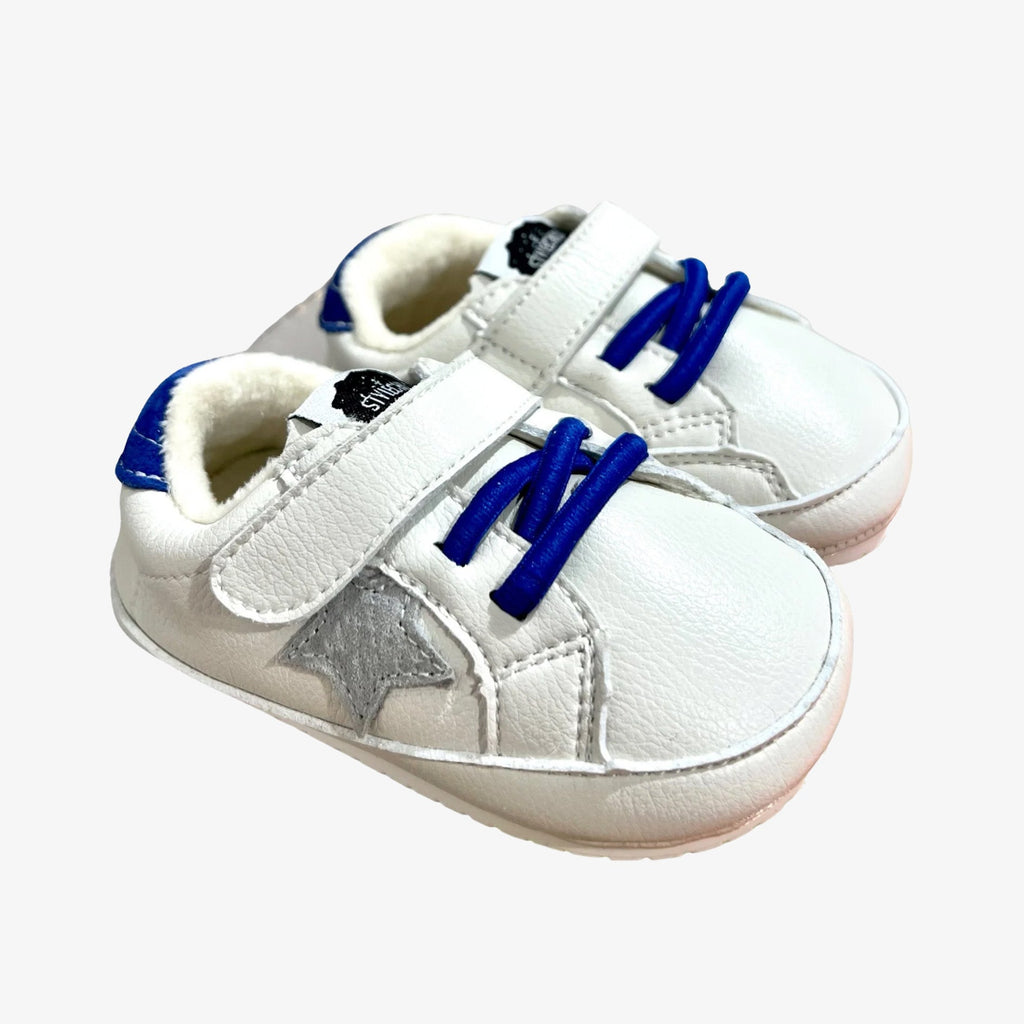 JACK BABY KICKS