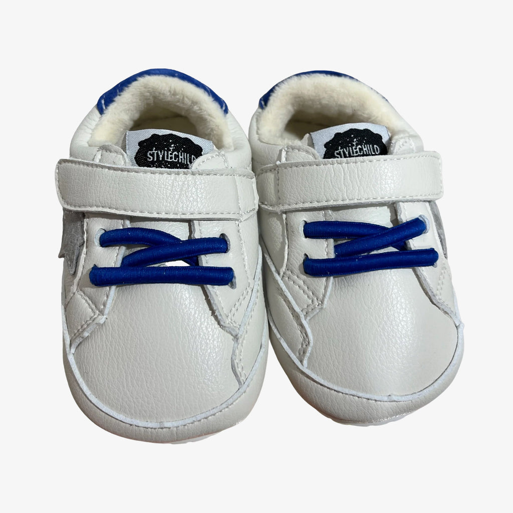JACK BABY KICKS